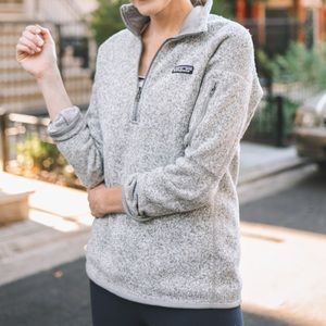 Patagonia Better Sweater